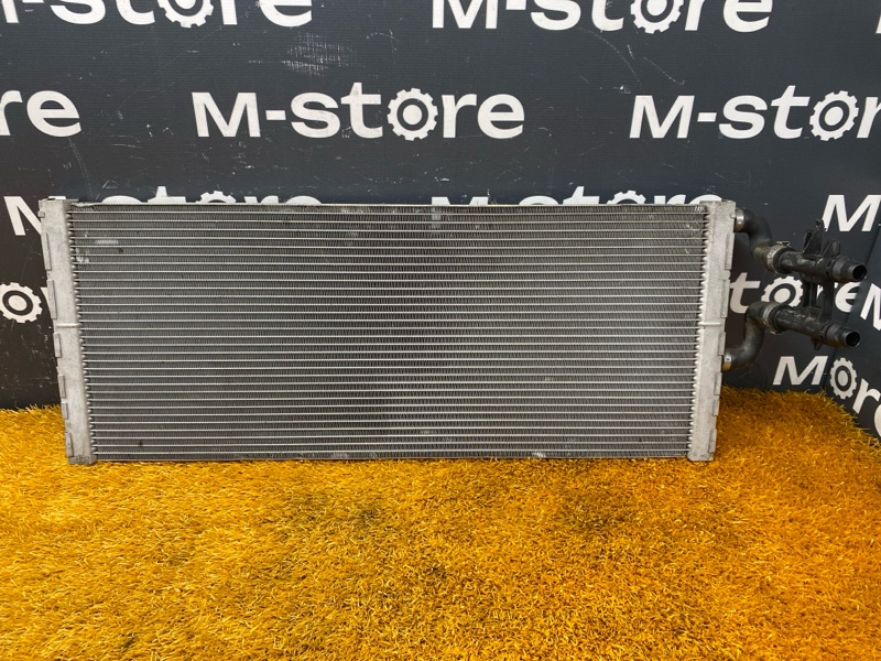 радиатор ДВС, 8500 рублей, Красноярск