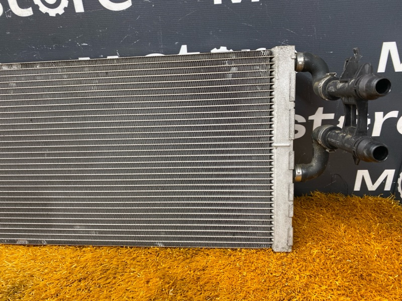 радиатор ДВС, 8500 рублей, Красноярск