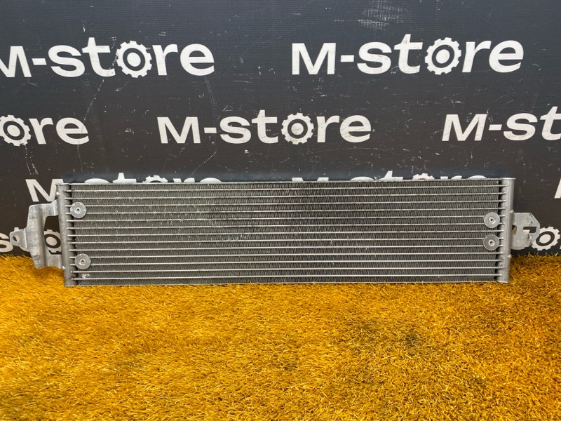 радиатор акпп, 5000 рублей, Красноярск