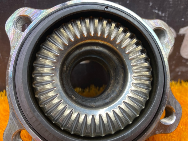 ступица, 8000 рублей, Красноярск