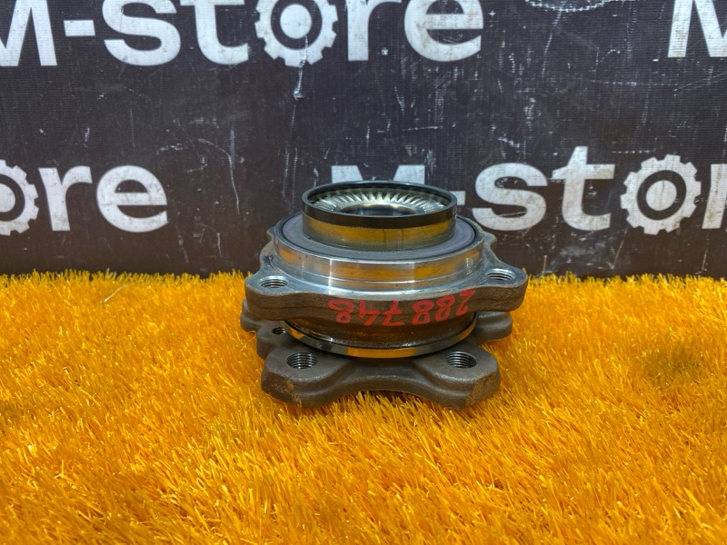 ступица, 8000 рублей, Красноярск