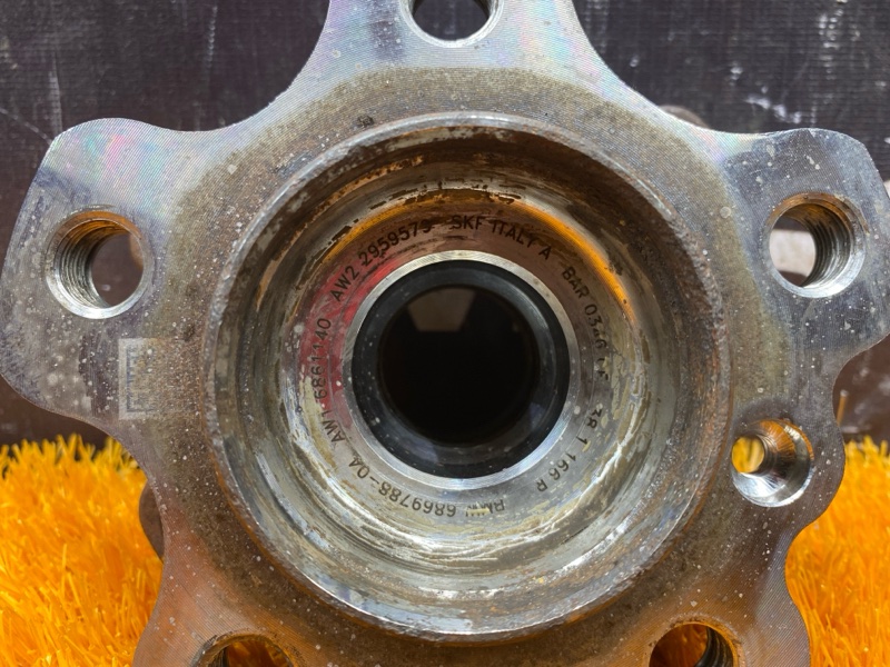 ступица, 8000 рублей, Красноярск