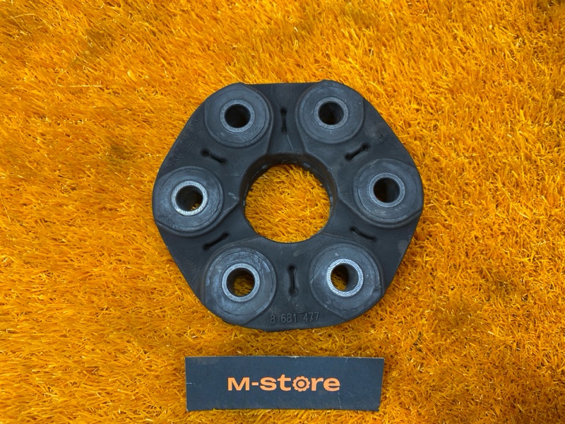 муфта карданного вала, 4000 рублей, Красноярск