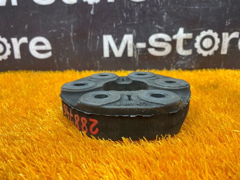 муфта карданного вала, 4000 рублей, Красноярск