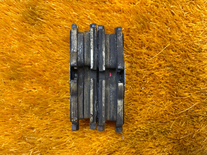 Колодки тормозные, 900 рублей, Красноярск