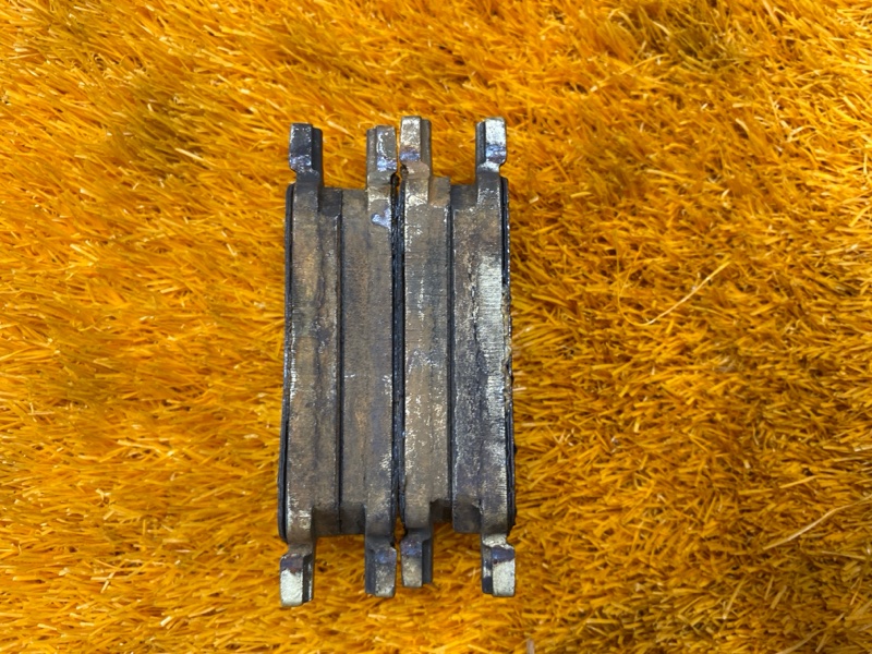 Колодки тормозные, 900 рублей, Красноярск