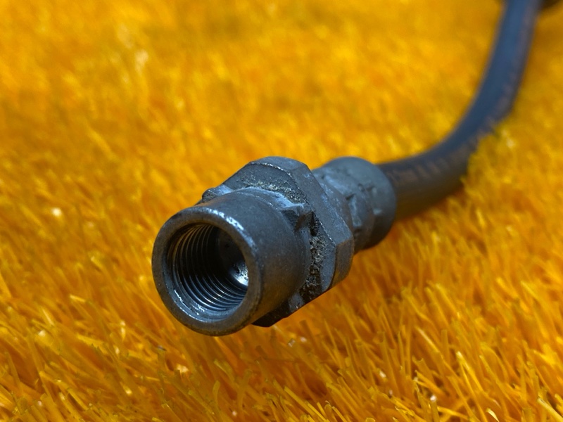 шланг тормозной, 1200 рублей, Красноярск