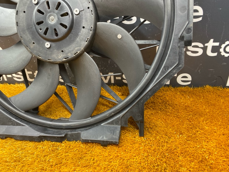 Вентилятор радиатора, 20000 рублей, Красноярск