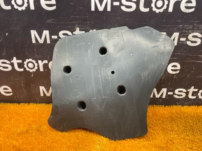 Защита днища кузова, 1500 рублей, Красноярск