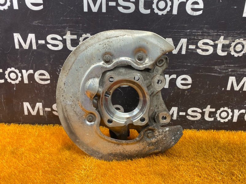 кулак поворотный, 15000 рублей, Красноярск