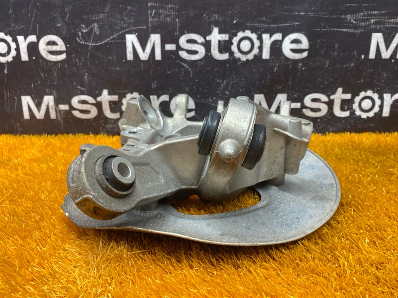 кулак поворотный, 15000 рублей, Красноярск