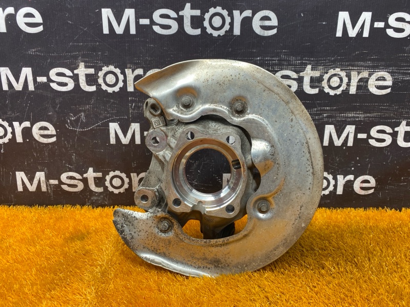 кулак поворотный, 15000 рублей, Красноярск