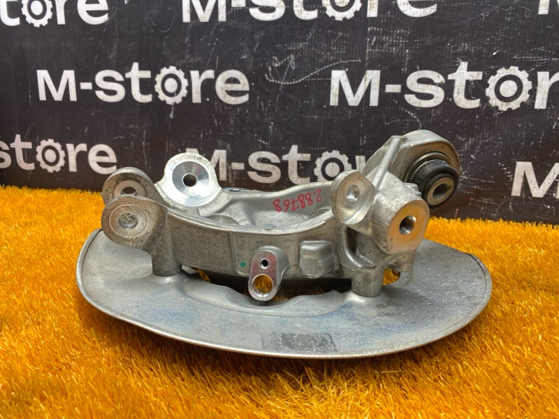 кулак поворотный, 15000 рублей, Красноярск