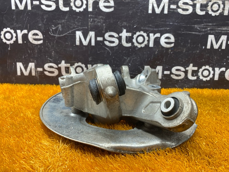 кулак поворотный, 15000 рублей, Красноярск