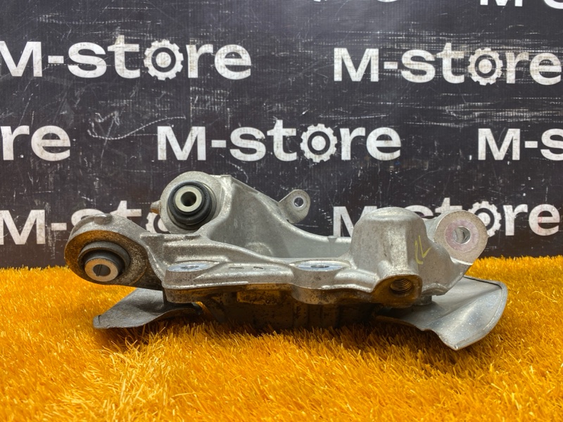 кулак поворотный, 15000 рублей, Красноярск