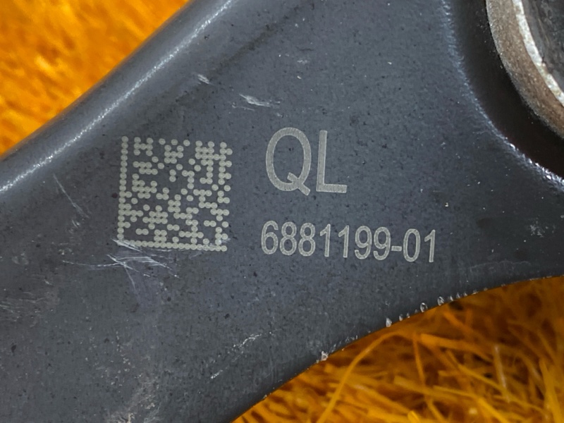 Рычаг подвески верхний, 4500 рублей, Красноярск