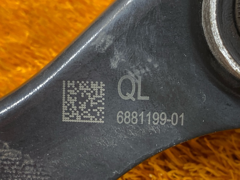 Рычаг подвески верхний, 4500 рублей, Красноярск