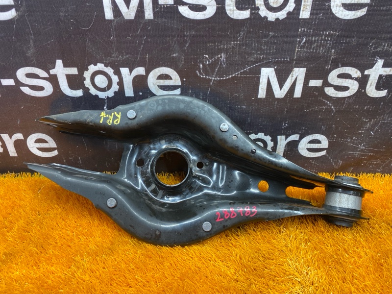 Рычаг подвески нижний, 4000 рублей, Красноярск