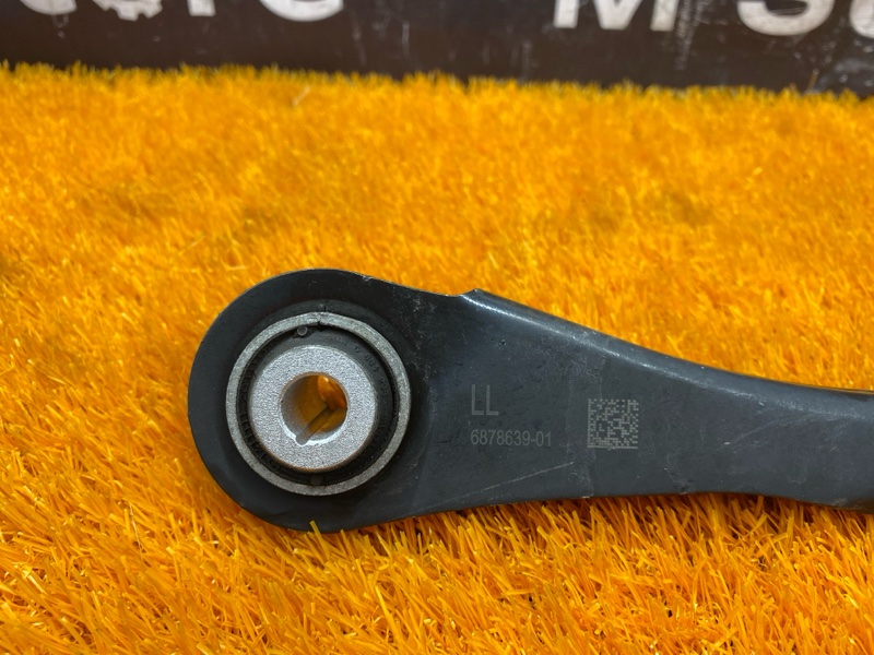 Рычаг подвески нижний, 4000 рублей, Красноярск