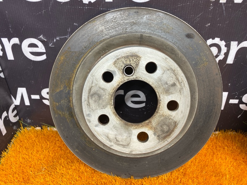 Диск тормозной, 1500 рублей, Красноярск