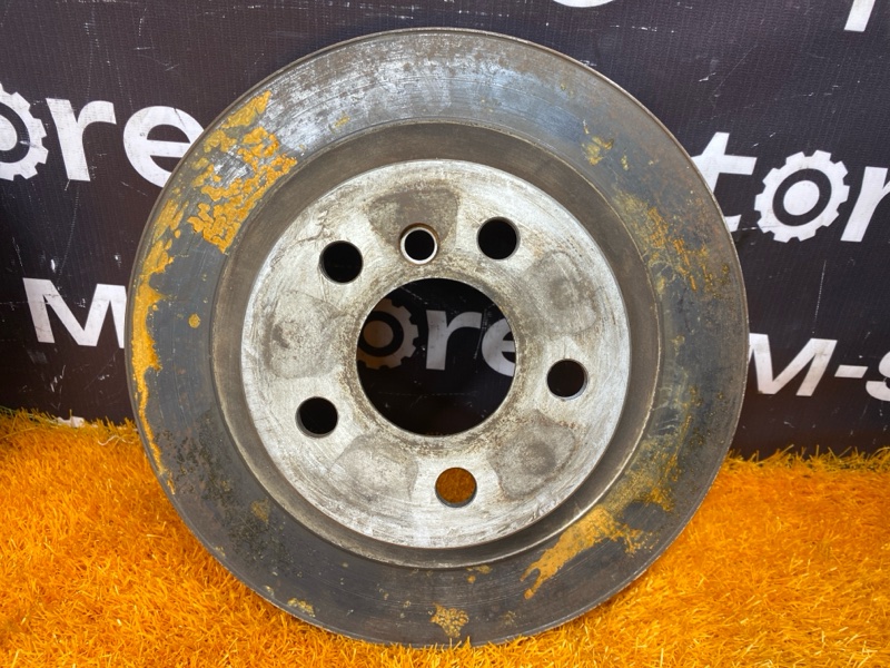 Диск тормозной, 1500 рублей, Красноярск