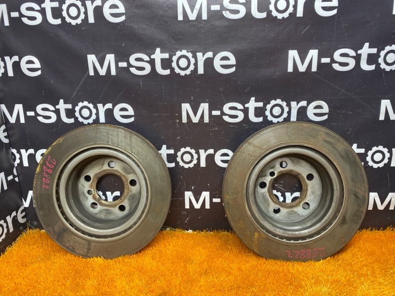 Диск тормозной, 1500 рублей, Красноярск