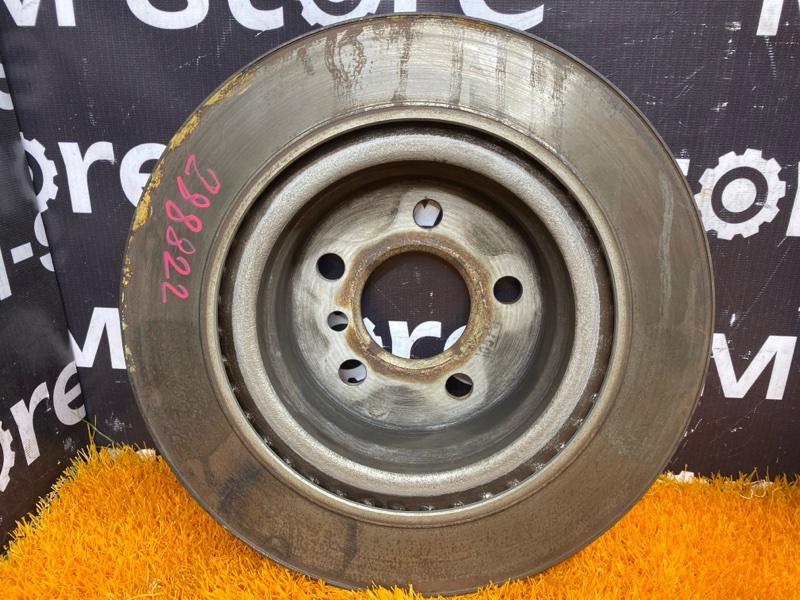 Диск тормозной, 1500 рублей, Красноярск