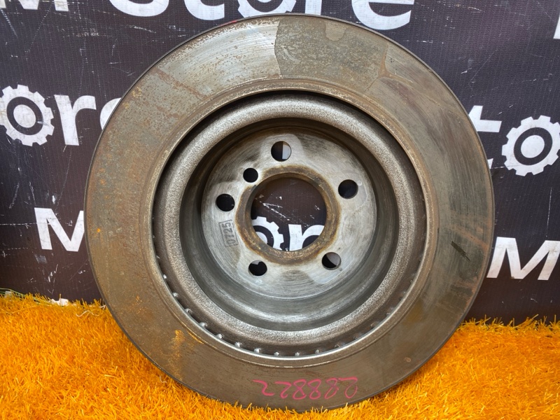 Диск тормозной, 1500 рублей, Красноярск