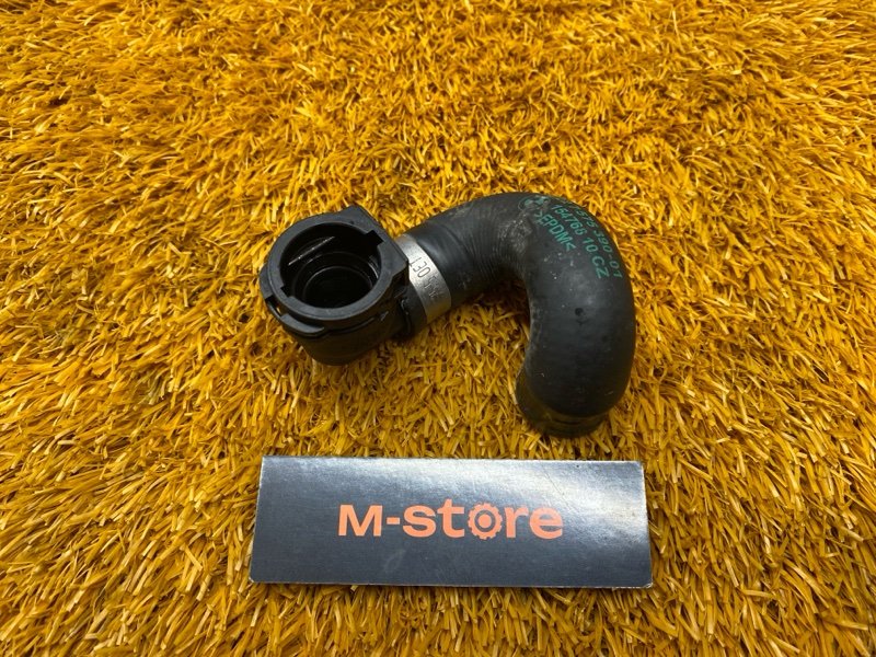 Патрубок системы охлаждения, 300 рублей, Красноярск