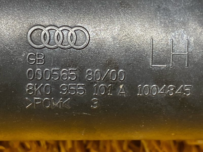 Форсунка омывателя фары, 1000 рублей, Красноярск