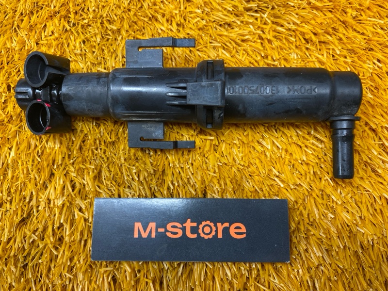 Форсунка омывателя фары, 700 рублей, Красноярск