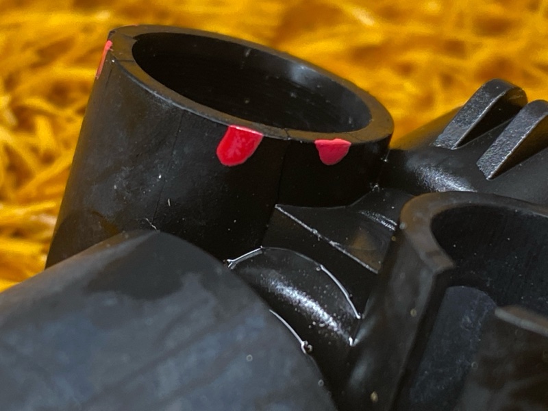 Форсунка омывателя фары, 700 рублей, Красноярск