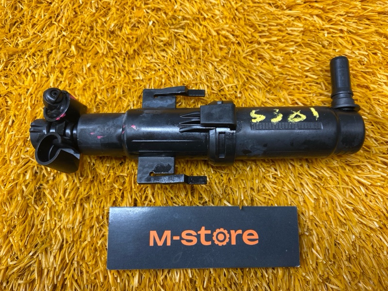 Форсунка омывателя фары, 1000 рублей, Красноярск