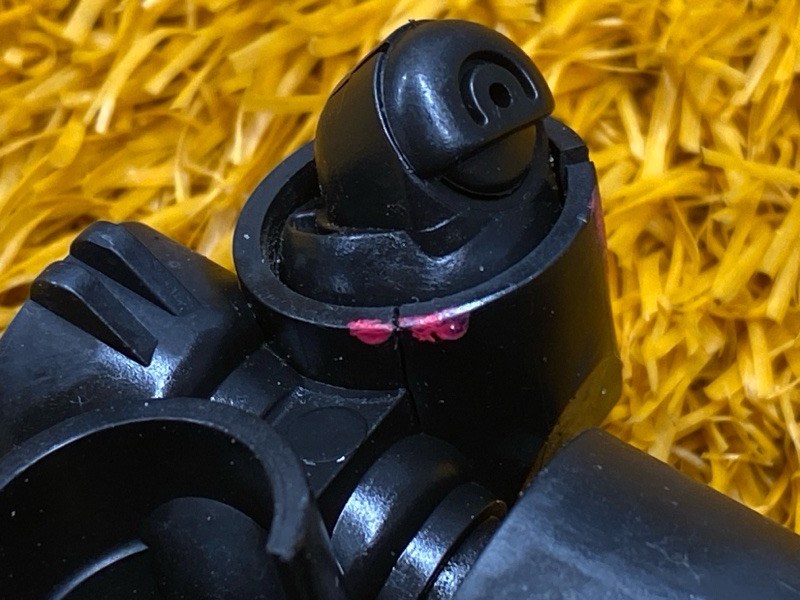 Форсунка омывателя фары, 1000 рублей, Красноярск