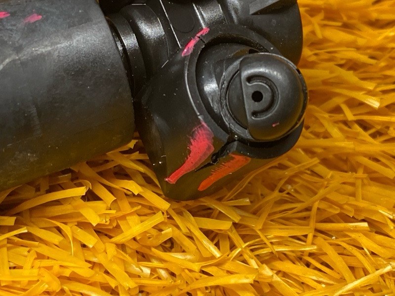 Форсунка омывателя фары, 1000 рублей, Красноярск