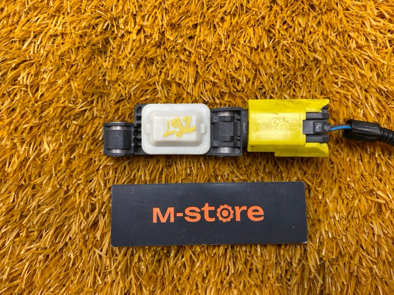 Датчик airbag ( удара), 300 рублей, Красноярск