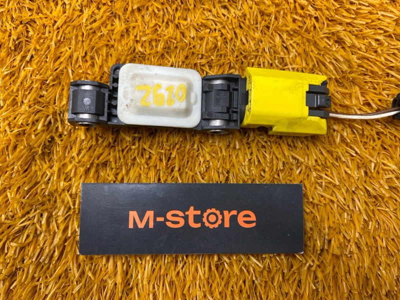 Датчик airbag ( удара), 300 рублей, Красноярск