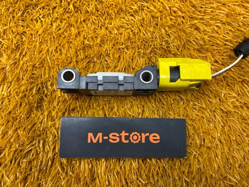 Датчик airbag ( удара), 300 рублей, Красноярск