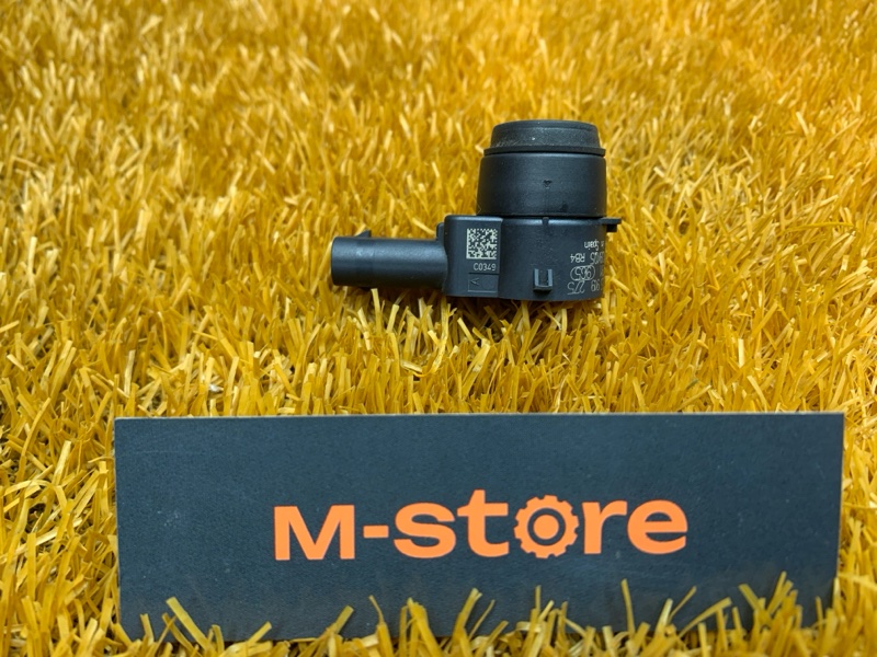 Датчик парковки , парктроник, 900 рублей, Красноярск