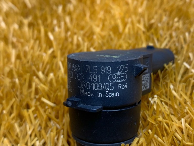 Датчик парковки , парктроник, 900 рублей, Красноярск