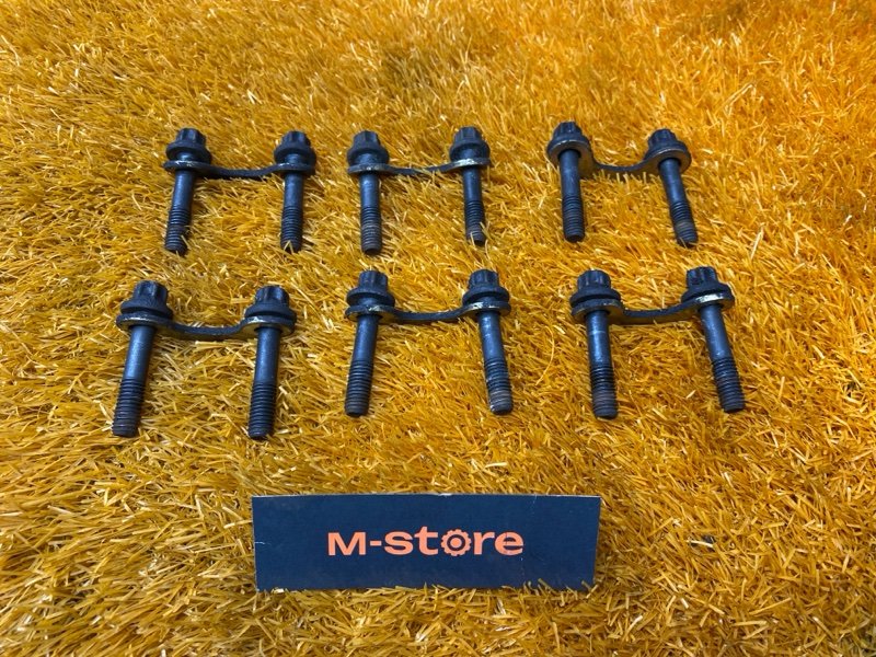 Болт привода, 600 рублей, Красноярск