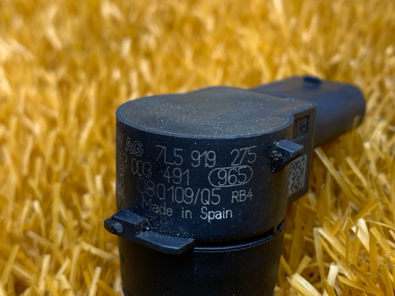 Датчик парковки , парктроник, 900 рублей, Красноярск