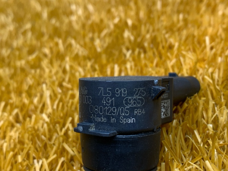 Датчик парковки , парктроник, 900 рублей, Красноярск