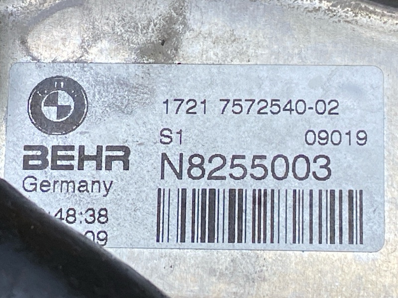 теплообменник, 2800 рублей, Красноярск