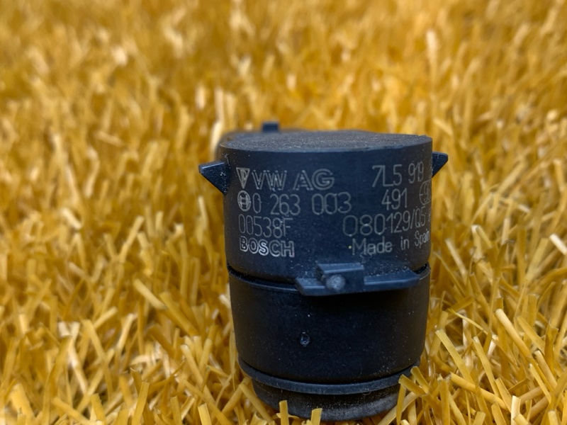 Датчик парковки , парктроник, 900 рублей, Красноярск