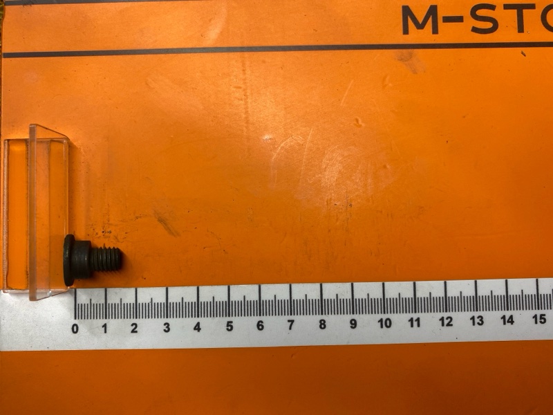 Болт тормозного диска, 100 рублей, Красноярск