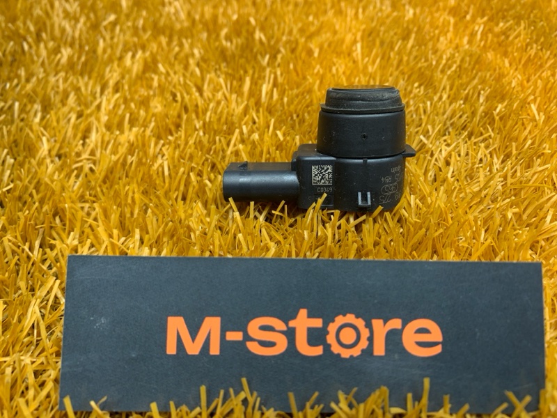 Датчик парковки , парктроник, 900 рублей, Красноярск