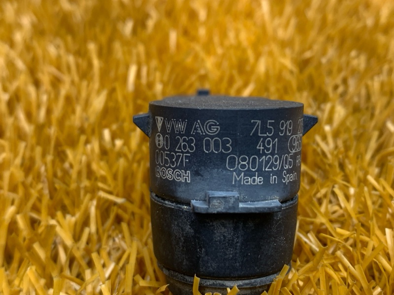 Датчик парковки , парктроник, 900 рублей, Красноярск