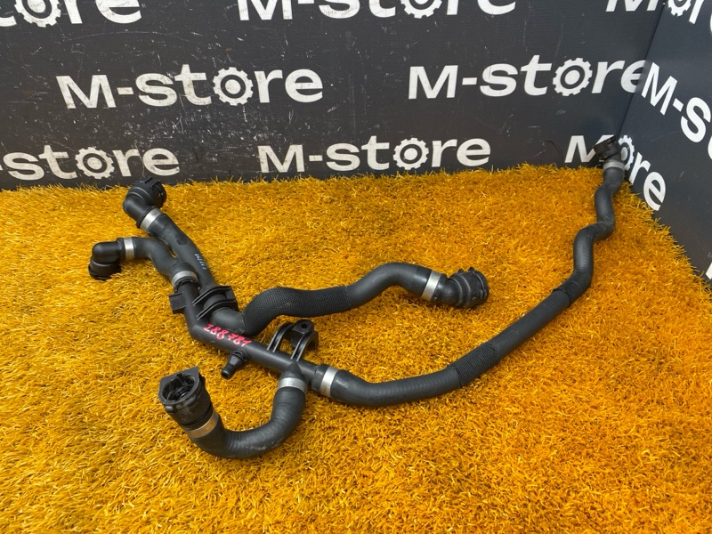 Патрубок системы охлаждения, 3000 рублей, Красноярск