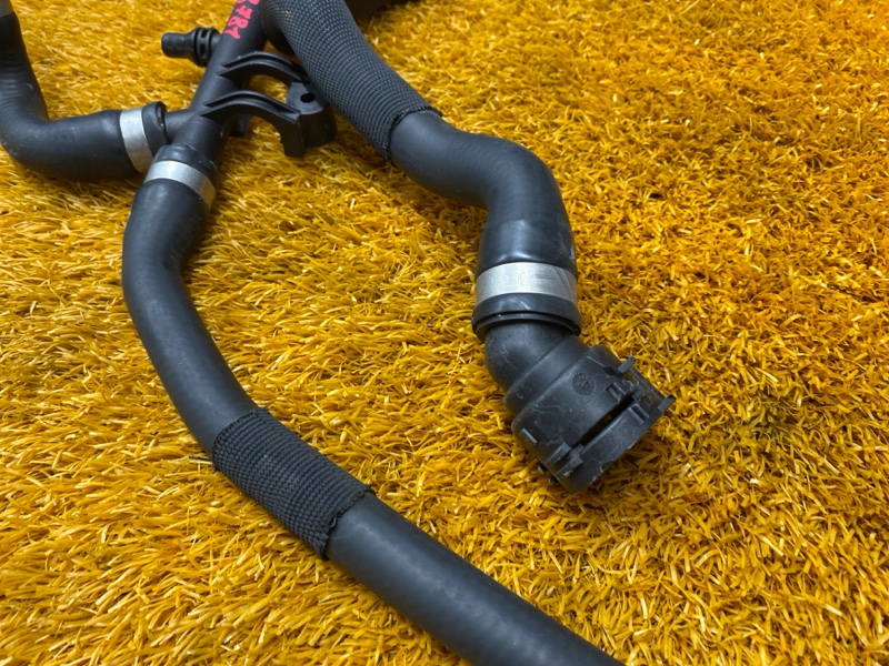 Патрубок системы охлаждения, 3000 рублей, Красноярск